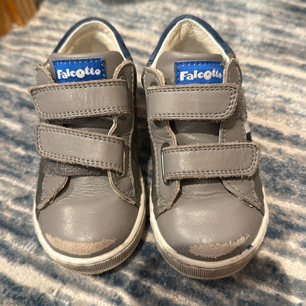 Falcotto toddler shoe
